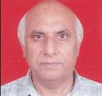 डॉ. राजेंद्र गौतम